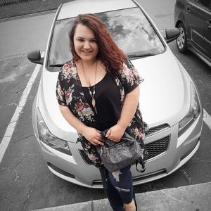 Meet your Posher, Jessie